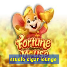 studio cigar lounge